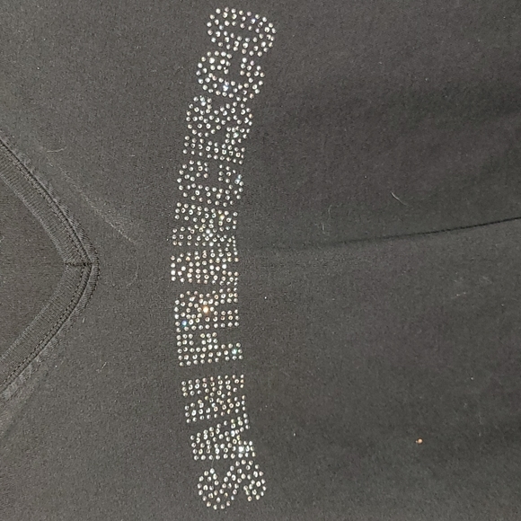 Vintage. Made in USA. SAN FRANSISCO.  PAAW Activewear. Women's size L - Picture 4 of 5